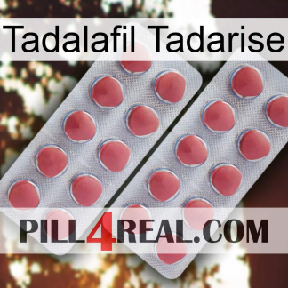 Tadalafil Tadarise 19